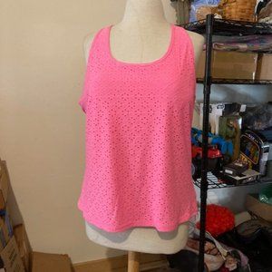 Lilly Pulitzer Asana bra tank